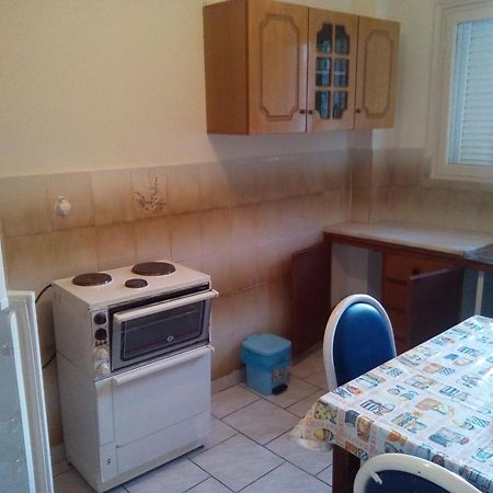 Dionisis Apartments Agia Efimia ภายนอก รูปภาพ